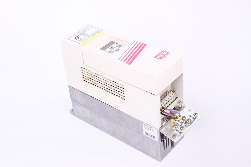 Keb Automation 21 S4 D4E-3001