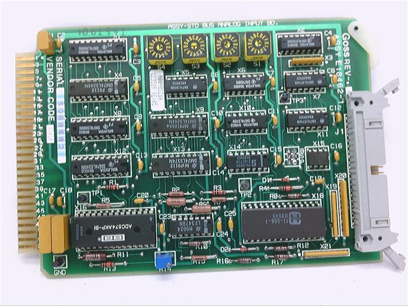 Rockwell Intl Corp E18462-1