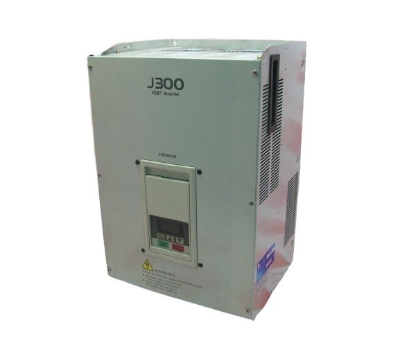 Hitachi J300-220HFE4