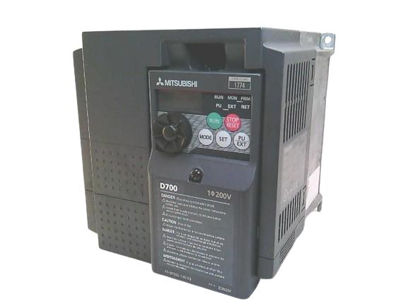 Mitsubishi FR-D720S-100-EC