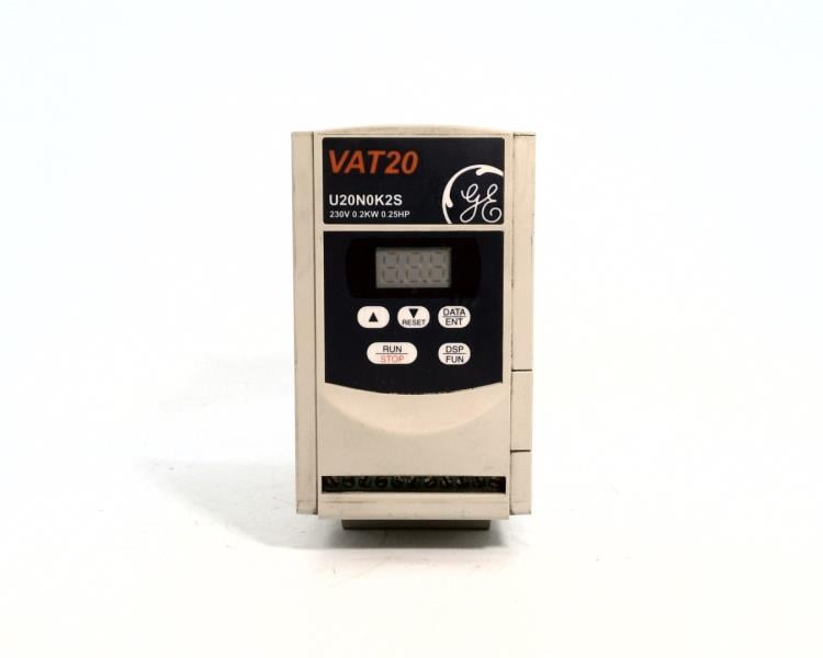 General Electric U20N0K2S