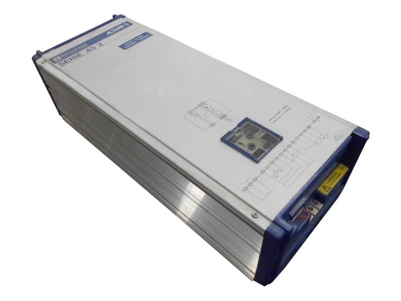 Telemecanique ATV-452VD22