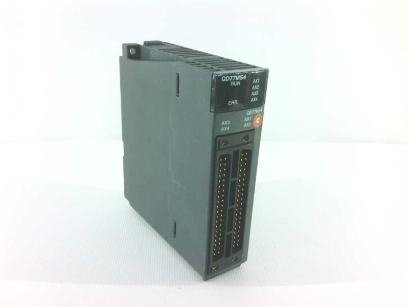 Mitsubishi QD77MS4
