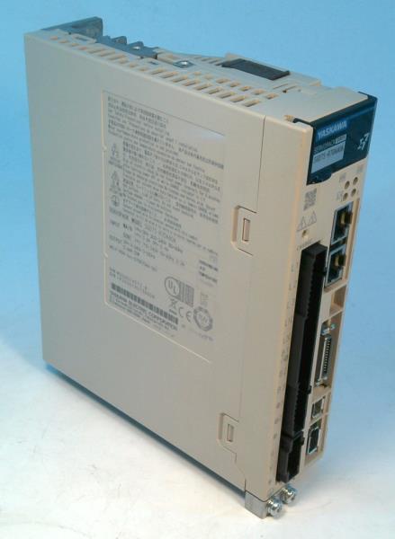 Yaskawa Electric SGD7S-R70AA0A