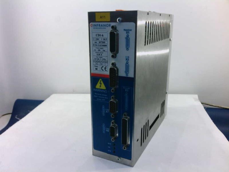 Infranor CD1-K230/10.5