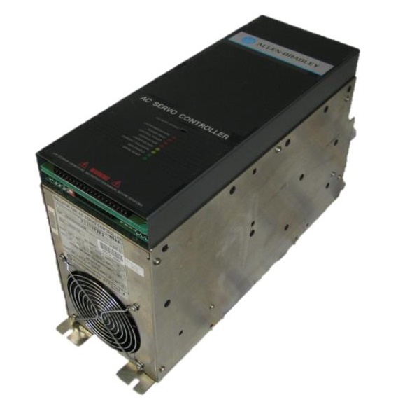 Allen Bradley 1391B-ESAA22-AQB