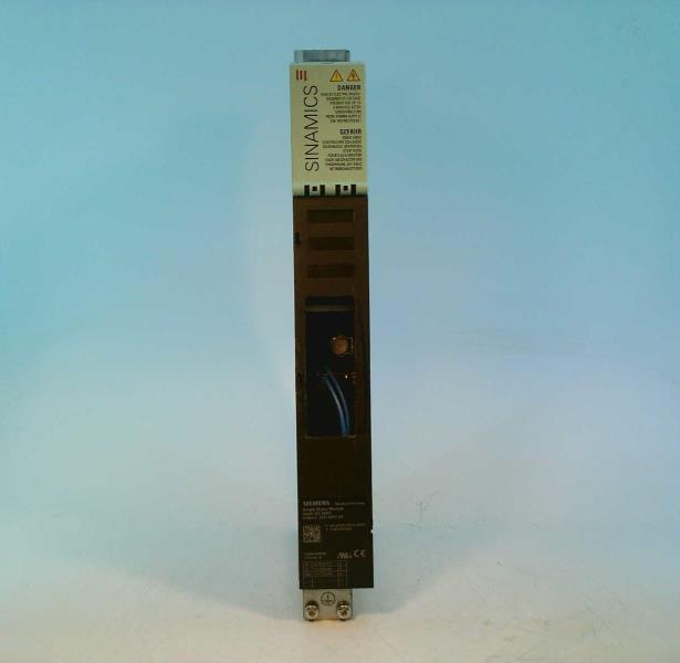 Siemens 6SL3126-1TE15-0AA3