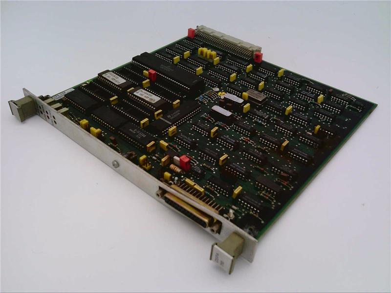 Asea Brown Boveri YB161102-AK