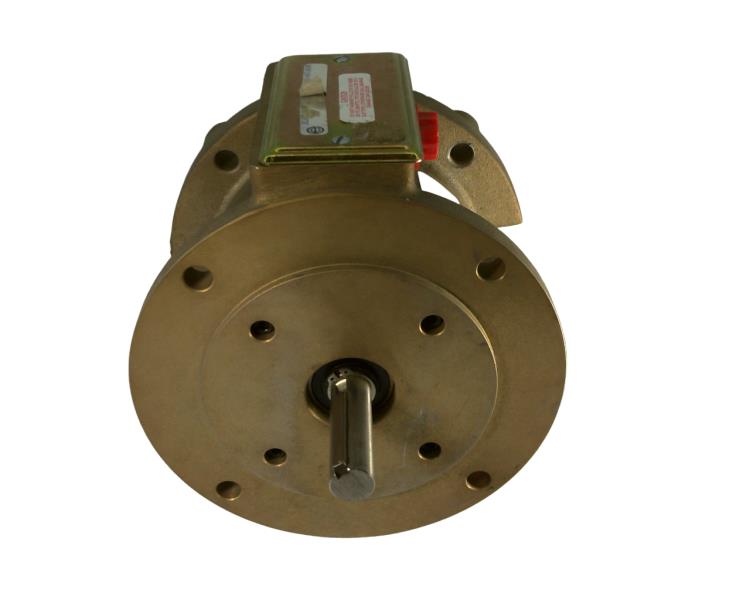 Electroid CCF-CB-420-10 90V