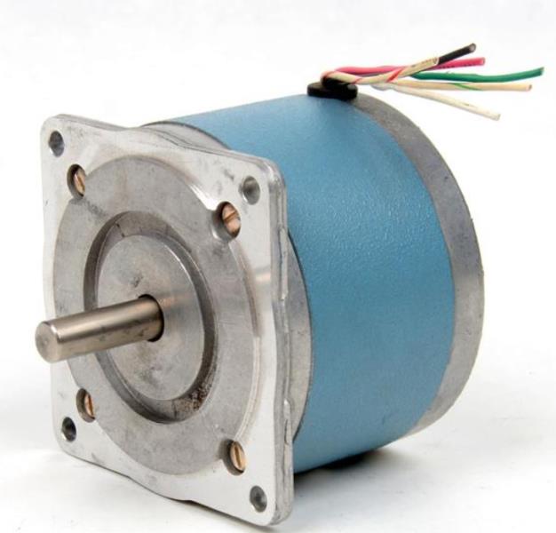 Danaher Motion M092-LE09C12506