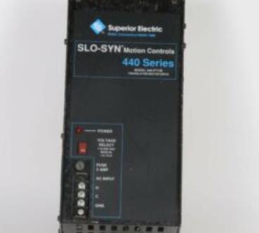 Danaher Motion 440-PT