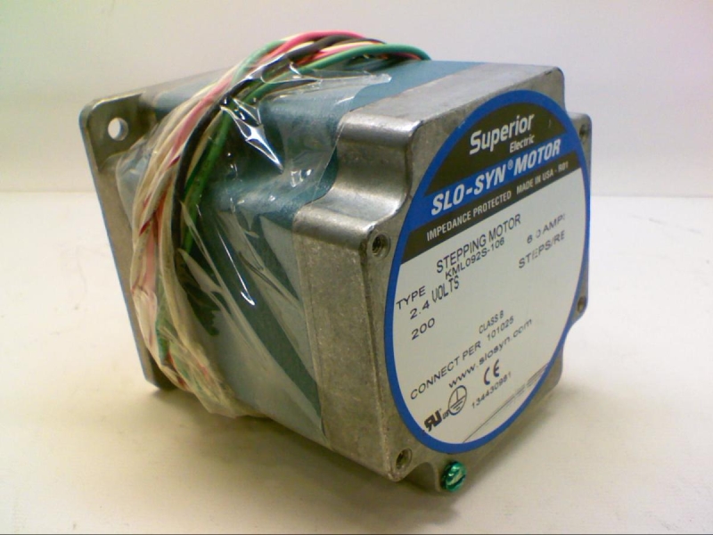 Danaher Motion KML092S-106