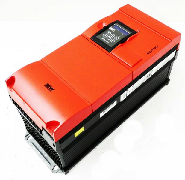 Sew Eurodrive 31C370-503-4-07