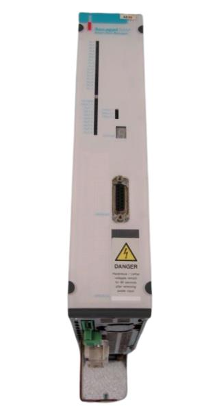 Danaher Motion SAM-DA-400/480-07B-P5N-G