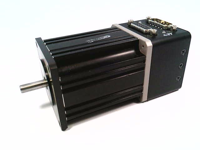 Moog SM2337DT-DN2PLS