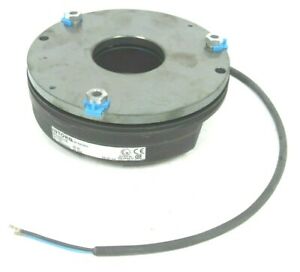 Intorq BRK458-12N-205VDC