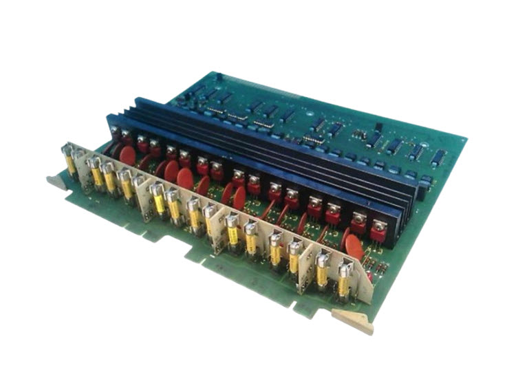 Allen Bradley 7300-UOJ