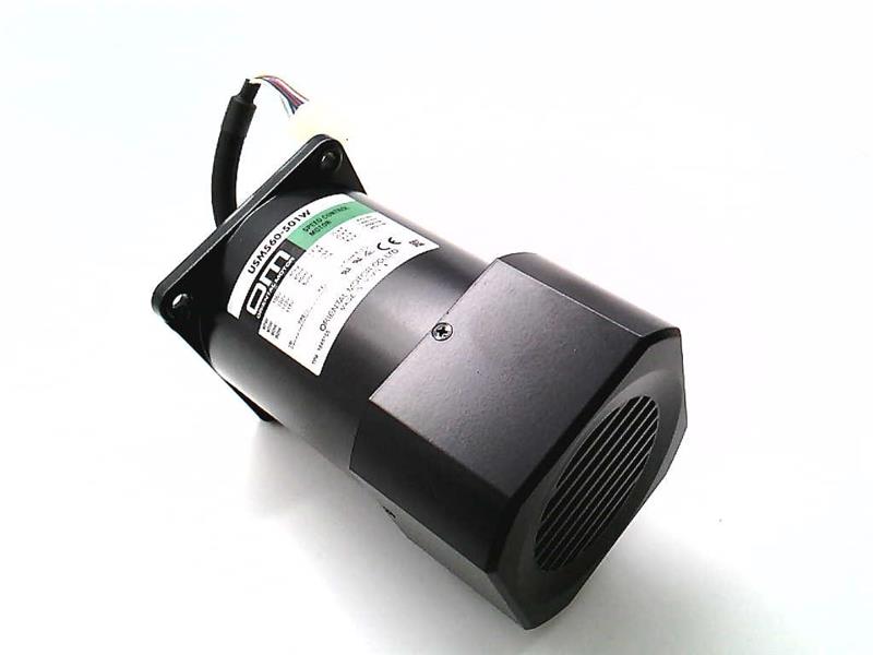 Oriental Motor MSS560501WU-6