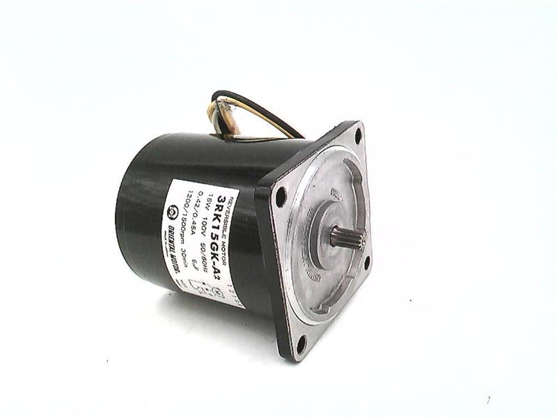 Oriental Motor 3RK15GK-A2