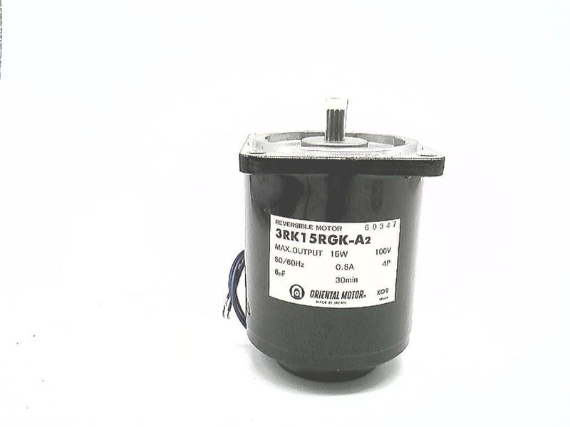 Oriental Motor 3RK15RGK-A2