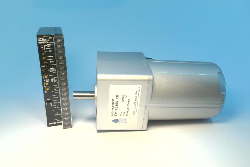 Oriental Motor FPS1540C-3M