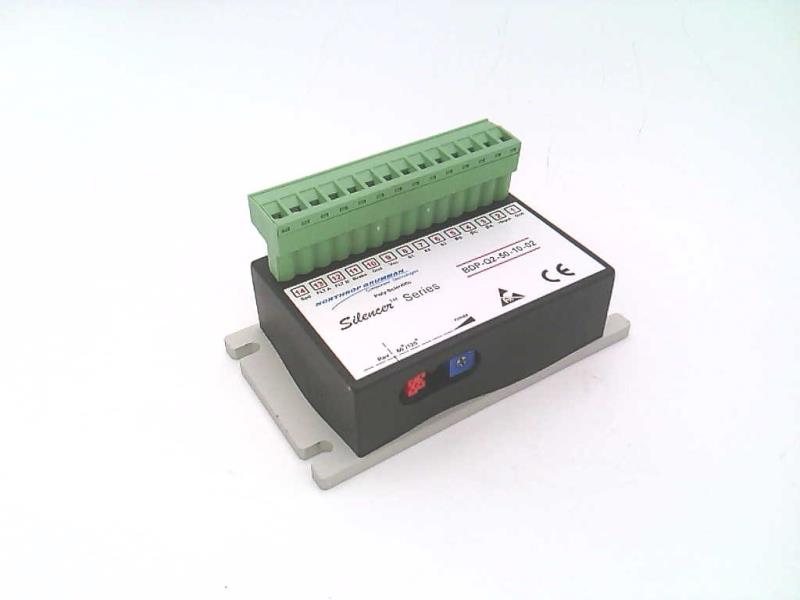 Moog BDP-Q2-50-10-02