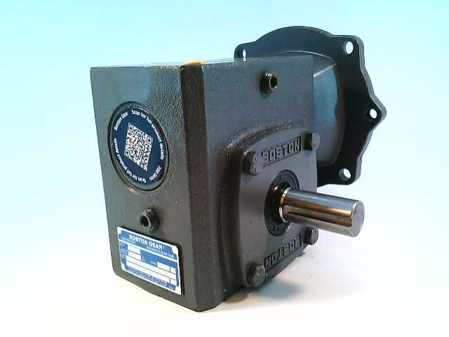 Altra Industrial Motion F721-60KZ-B5-J1