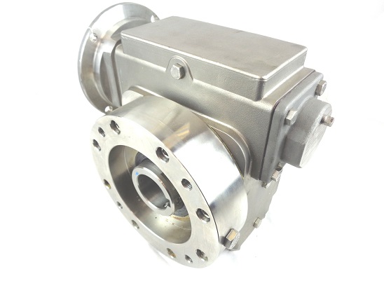 Winsmith 935MSFA504X0EK