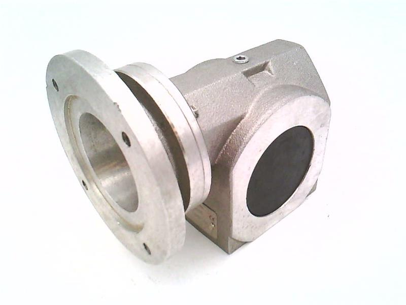 Atb Bauknecht Ag SM031WG-IEC80C