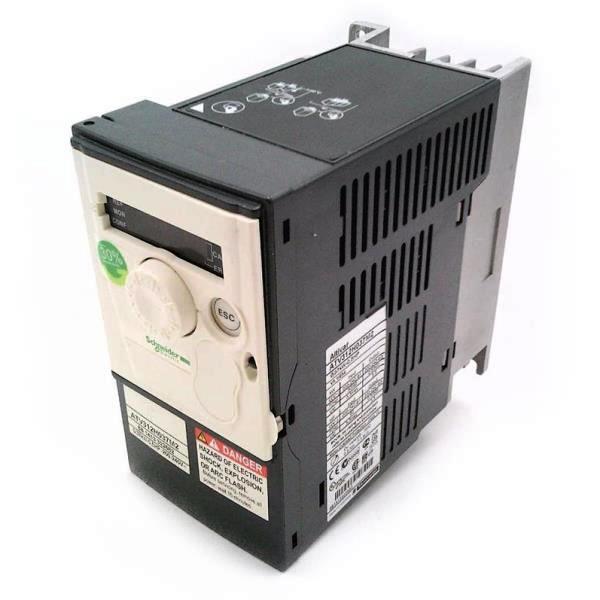 Telemecanique ATV312H037M2