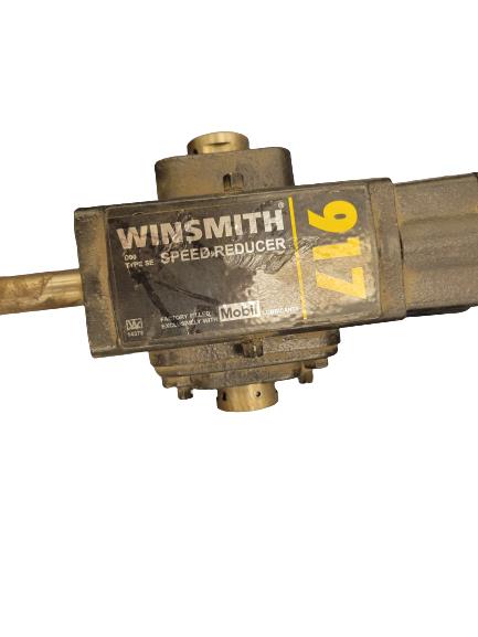Winsmith 917XDSE5X160BT
