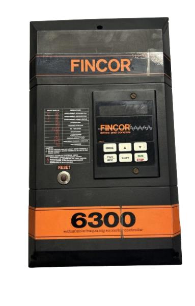 Fincor 6313