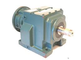 Asea Brown Boveri HB482CN140TC-5.15:1