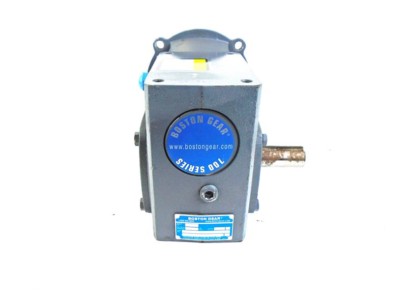 Altra Industrial Motion F721-40-B5-G