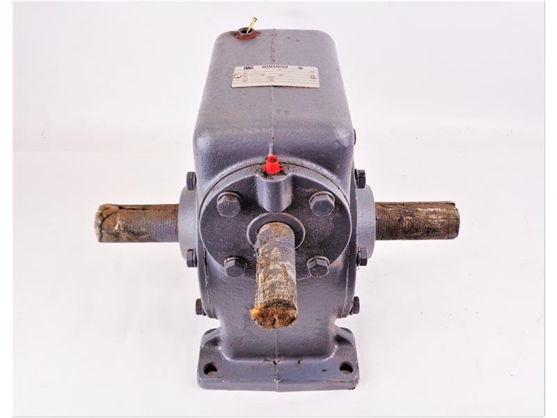 Winsmith 006XCTS2X000D4