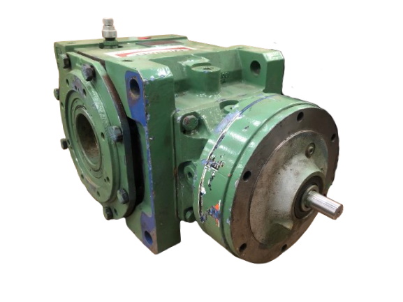 Sumitomo Machinery Inc LHYJMS3-4B125Y-Y1-46