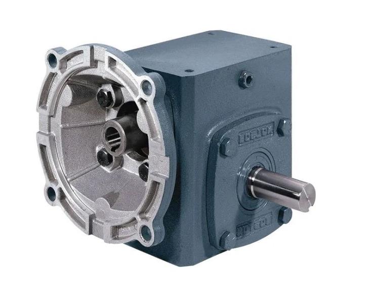 Altra Industrial Motion F730-10KZ-B9-J1-R0