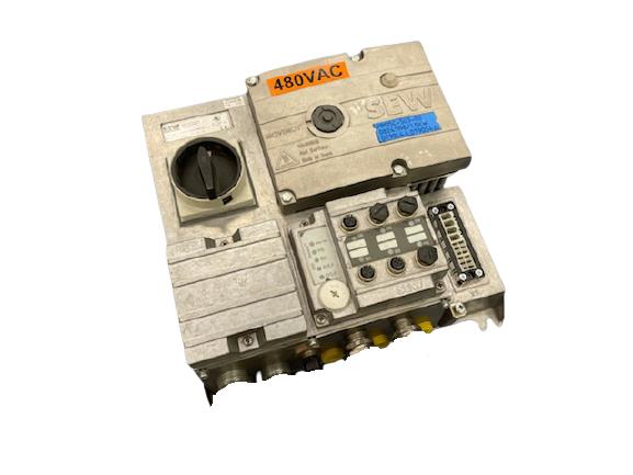 Sew Eurodrive MQD32A/MM15C/Z38G0/BW/AFB