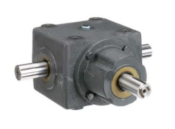 Regal Rexnord 12HB1-LR20