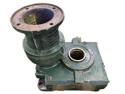 Sumitomo Machinery Inc EHYJM-2A4105Y-Y1