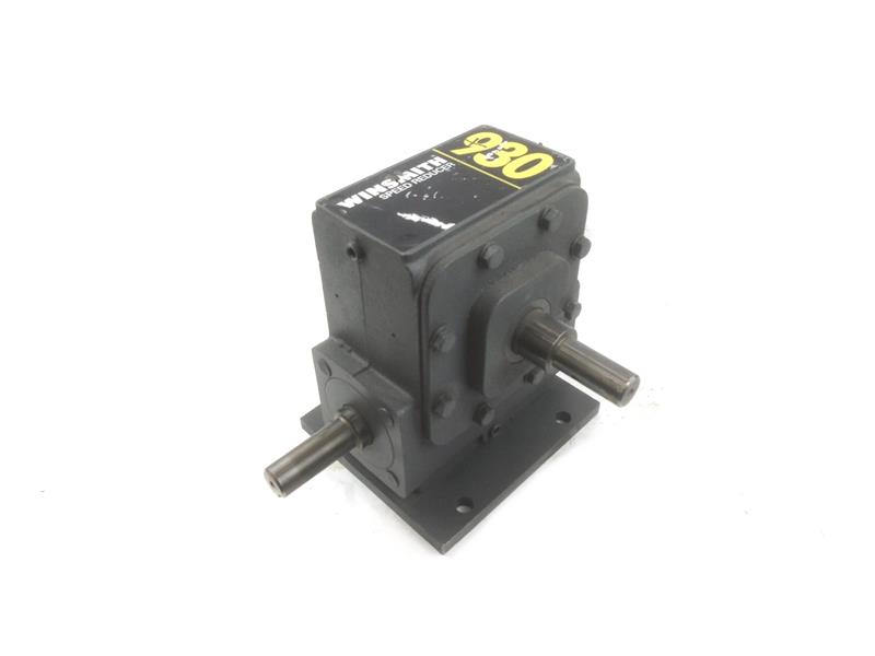 Winsmith 930XDBS075XGGC