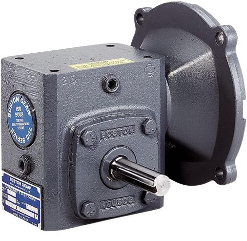 Altra Industrial Motion F724-25K-B7-G1