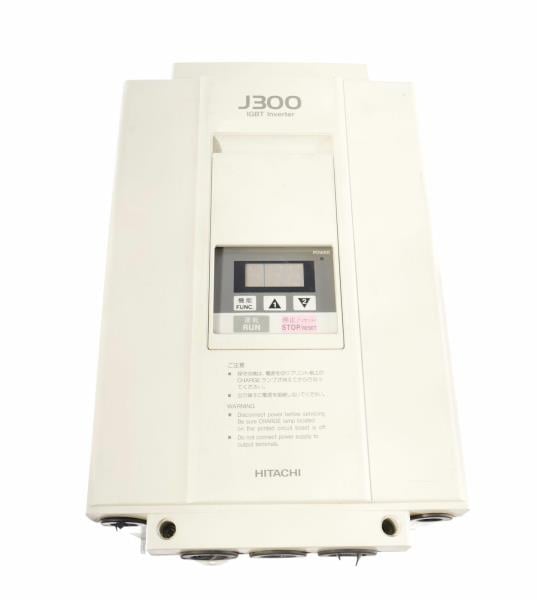 Hitachi J300-300HFE4