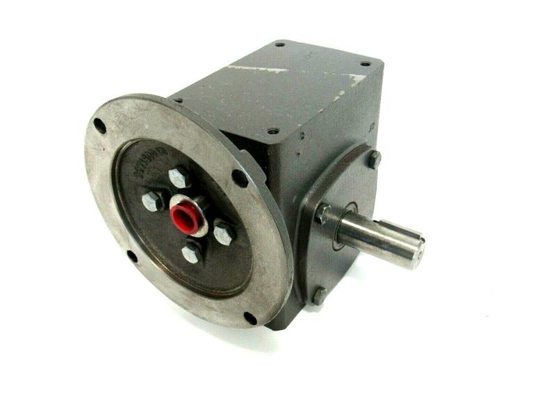 Asea Brown Boveri F921G-30-B5-J