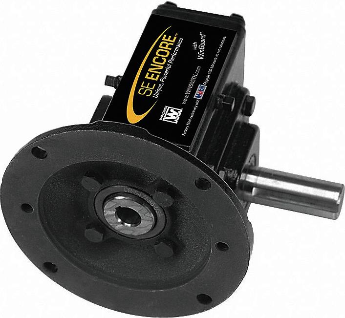 Winsmith E13MDNS41000C1