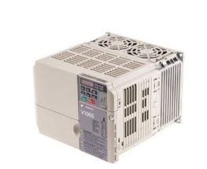 Yaskawa Electric CIMR-VCBA0018BAA