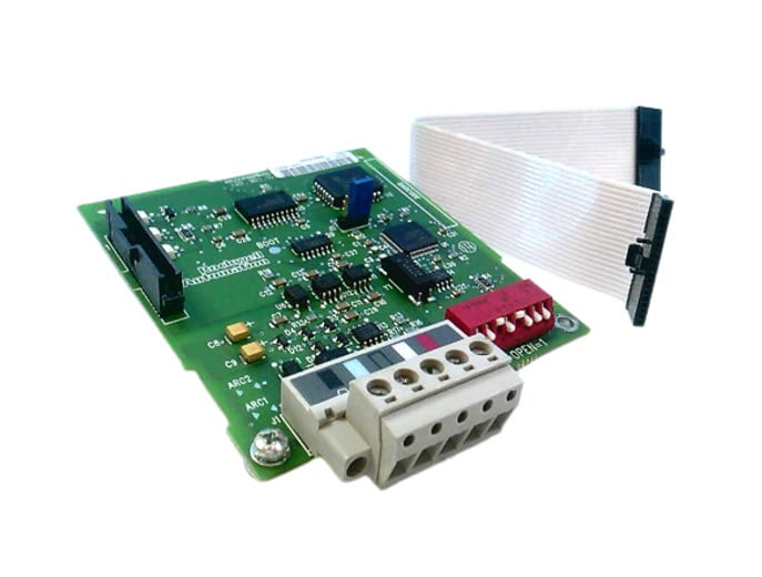 Allen Bradley 22-COMM-D