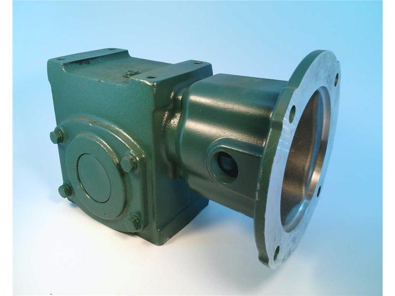 Asea Brown Boveri 20A12R14SL302