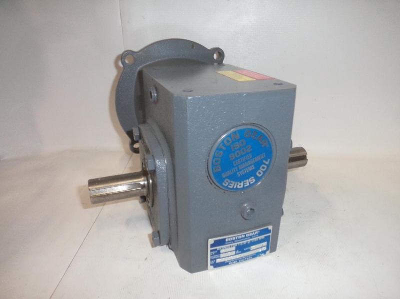 Altra Industrial Motion F718-60-B5-H
