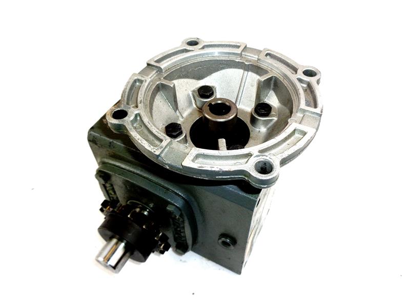 Altra Industrial Motion F721-60-B5-J